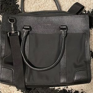 Burberry Messenger Bag